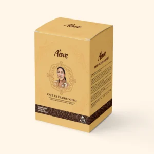 Café en Filtro Goteo