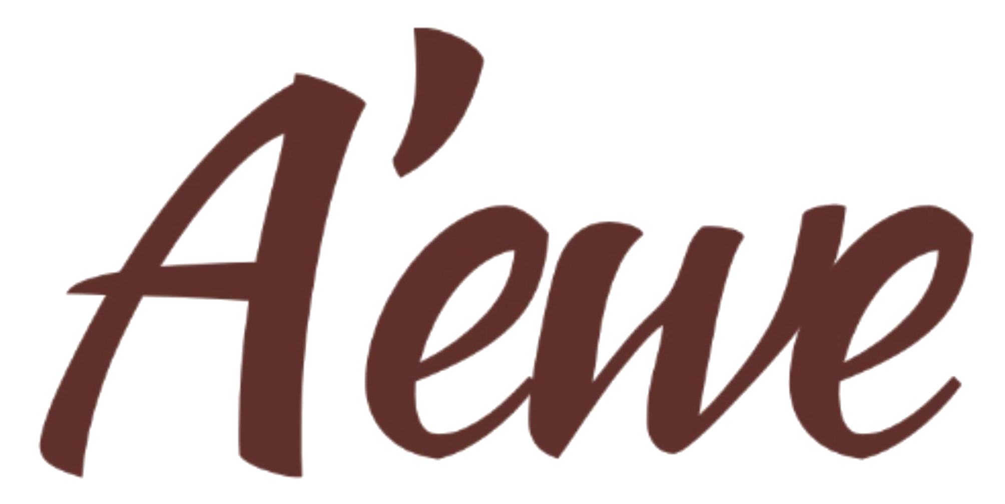 Logo aewe