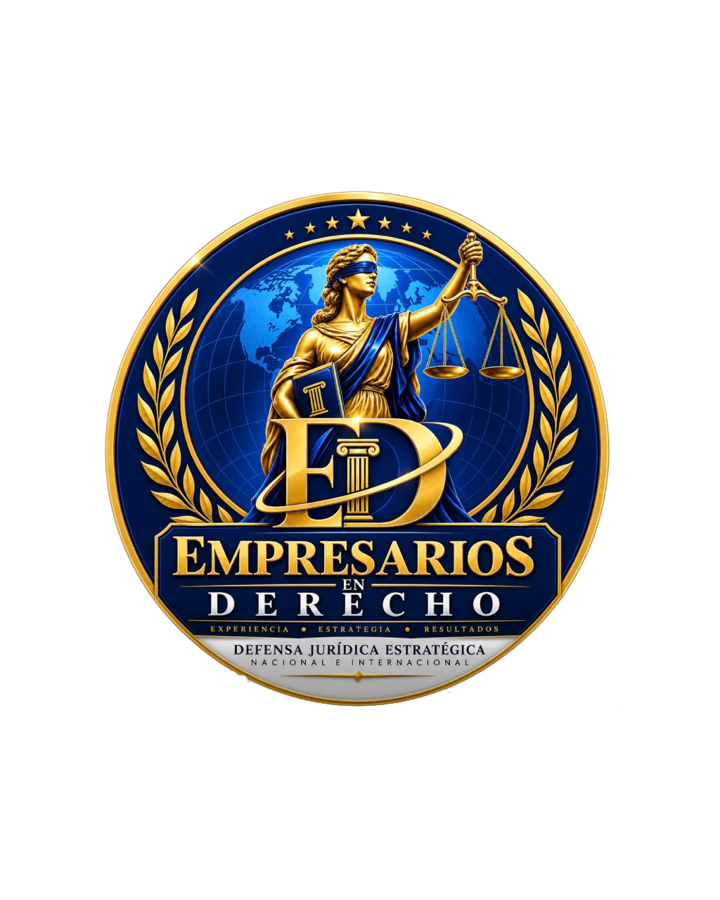 empresarios en derecho
